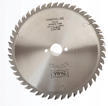 Faba PE020016 kotúč na rezanie dreva 160x20 mm
